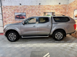 Annonce 489163190/NISSANNAVARA-TL picto3