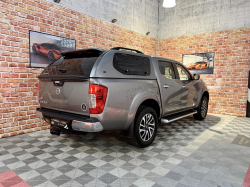 Annonce 489163190/NISSANNAVARA-TL picto4