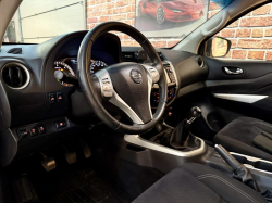 Annonce 489163190/NISSANNAVARA-TL picto6