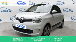 Renault Twingo 1.0 SCe 70 Limited 75-Paris