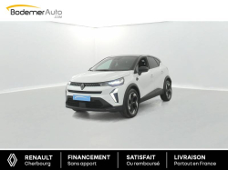 Renault Captur Eco-G 100 ch Techno 50-Manche