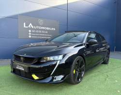 Peugeot 508 SW II HYBRID4 360 E-EAT8 PSE 49-Maine-et-Loire