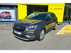 Opel Grandland X Hybrid4 300 ch AWD BVA8 Elite 74-Haute-Savoie