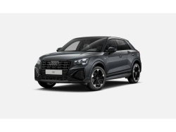 Audi Q2 35 TFSI 150 S tronic 7 S line 93-Seine-Saint-Denis
