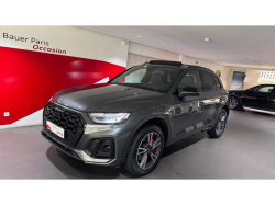 Audi Q5 55 TFSIe 367 S tronic 7 Quattro S line 92-Hauts-de-Seine