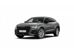 Audi Q3 Sportback 35 TFSI 150 ch S tronic 7 S li... 92-Hauts-de-Seine
