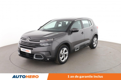 Citroën C5 Aircross 1.5 Blue-HDi Business EAT8 ... 92-Hauts-de-Seine