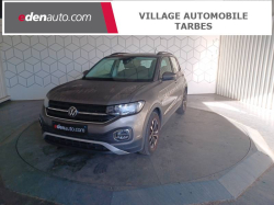 Volkswagen T-Cross 1.0 TSI 110 Start/Stop BVM6 U... 65-Hautes-Pyrénées