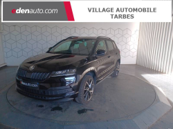 Skoda Karoq 1.5 TSI 150 ch ACT DSG7 Style 65-Hautes-Pyrénées