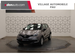 Renault Captur dCi 110 Energy Intens 64-Pyrénées-Atlantiques