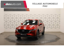 Mazda CX-5 2.0L e-Skyactiv G 165 ch 4x2 BVA6 Tak... 64-Pyrénées-Atlantiques