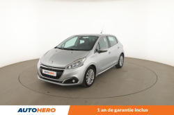 Peugeot 208 1.2 PureTech Allure 5P 110 ch 92-Hauts-de-Seine