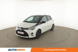 Toyota Yaris 1.5 Hybrid Collection 5P 100H 92-Hauts-de-Seine