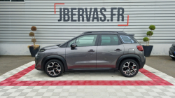 Citroën C3 Aircross BLUEHDI 110 SS BVM6 SHINE P... 14-Calvados