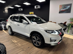 Nissan X-Trail III (2) 1.6 DCI 130 ALL-MODE 4X4-... 42-Loire