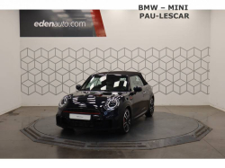 Mini Mini Cabriolet John Cooper Works 231 ch JCW... 64-Pyrénées-Atlantiques