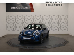 Mini Mini Hatch 3 Portes Cooper 136 ch DKG7 Fini... 64-Pyrénées-Atlantiques
