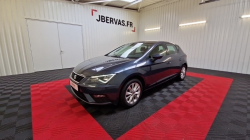 Seat Leon 1.6 TDi 115 S&S Style 56-Morbihan