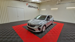 Renault Clio V TCE 90 X-TRONIC EVOLUTION 56-Morbihan