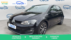 Volkswagen Golf VII 1.4 TSI 122 Carat 75-Paris