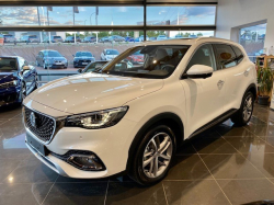 MG EHS 1.5T GDI 258 HYBRIDE RECHARGEABLE PHEV LU... 42-Loire