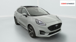 Ford Puma 1.0 EcoBoost 155 ch mHEV S Powershift ... 42-Loire