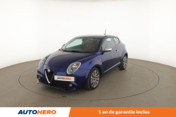 Alfa Romeo MiTo 1.4 TB MultiAir Super TCT 140 ch 92-Hauts-de-Seine