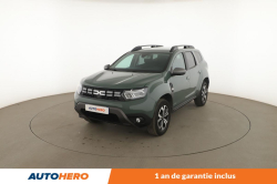 Dacia Duster II 1.3 TCe Journey 4x2 EDC 150 ch 92-Hauts-de-Seine