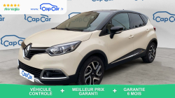 Renault Captur I 1.5 dCi Energy 90 Helly Hansen 75-Paris