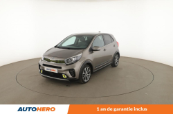 Kia Picanto 1.2 X Line 84 ch 92-Hauts-de-Seine