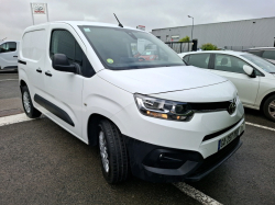 Toyota Proace City (2) D-4D 100 LONG BUSINESS 55-Meuse