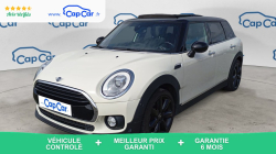 Mini Clubman F54 1.5 Cooper 136 BVA7 Chili - Aut... 75-Paris