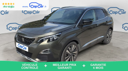 Peugeot 3008 II 1.6 THP 300 Hybrid4 e-EAT8 GT 75-Paris