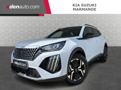 Peugeot 2008 PureTech 100 S&S BVM6 Allure 47-Lot-et-Garonne