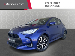 Toyota Yaris Hybride 116h Design 47-Lot-et-Garonne