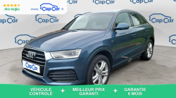 Audi Q3 I 1.4 TFSI COD 150 S-Tronic 6 S line - A... 75-Paris