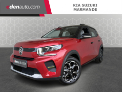 Citroën C3 Turbo 100 ch BVM6 Max 47-Lot-et-Garonne