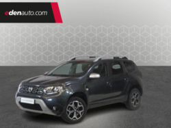 Dacia Duster ECO-G 100 4x2 Prestige + 64-Pyrénées-Atlantiques