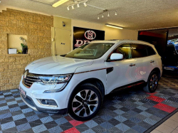 Renault Koleos TRES BEAUX 177 GPS TO 4X4 26-Drôme