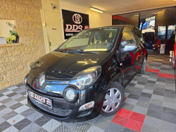 Renault Twingo II 1.2 16V CLIM WAVE CT OK TBE 26-Drôme
