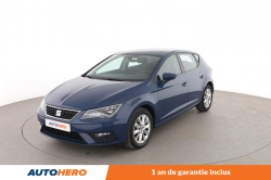 Seat Leon 1.6 TDI Style Business 115 ch 92-Hauts-de-Seine