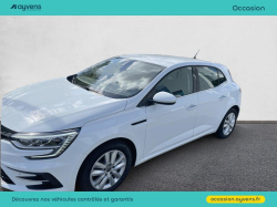 Renault Mégane 1.5 Blue dCi 115ch Business 44-Loire-Atlantique