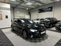 Audi A3 sportback Phase 2 1.0 TFSI GPF S-Tronic7... 37-Indre-et-Loire