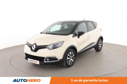 Renault Captur 0.9 TCe Energy Limited 90 ch 92-Hauts-de-Seine