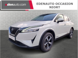 Nissan Qashqai e-Power 190 ch N-Connecta 79-Deux-Sèvres