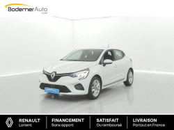 Renault Clio TCe 90 - 21N Business 56-Morbihan