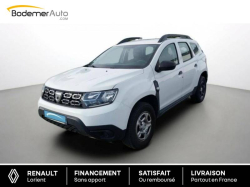 Dacia Duster Blue dCi 115 4x2 Essentiel 56-Morbihan