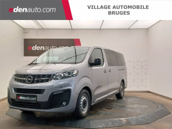 Opel Vivaro Combi L3 1.5 Diesel 120 ch 33-Gironde