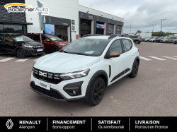 Dacia Sandero TCe 90 GSR2 Stepway Extreme 61-Orne