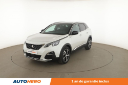Peugeot 3008 1.2 PureTech GT Line 130 ch 92-Hauts-de-Seine